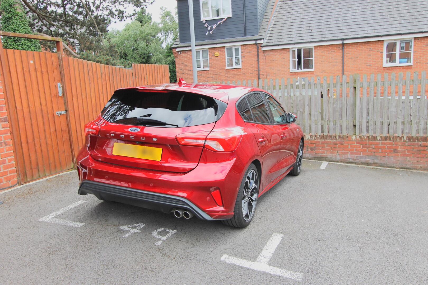 John Corbett Drive, Amblecote, Stourbridge